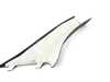 ES#2786933 - 51438051625 - A pillar cover - left  - Black - Genuine BMW - BMW