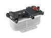 ES#4609326 - 64118369805 - Heater Control Valve - Controls the flow of engine coolant through the heater core. - Bremmen Parts - BMW