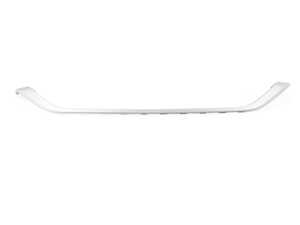 ES#4340925 - 2GJ8075312UC - Front Bumper Trim  - Genuine Volkswagen Audi - Volkswagen