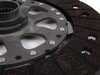ES#241901 - 21207587368 - Remanufactured Clutch Kit - Includes clutch disc, pressure plate, and clutch release bearing - Genuine BMW - BMW
