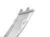 ES#4340925 - 2GJ8075312UC - Front Bumper Trim  - Genuine Volkswagen Audi - Volkswagen
