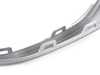 ES#4340925 - 2GJ8075312UC - Front Bumper Trim  - Genuine Volkswagen Audi - Volkswagen