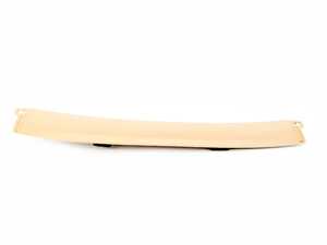 ES#126772 - 51497172122 - Upper Trunk Lid Trim Panel - Savannabeige - Genuine BMW - BMW