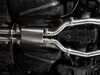 ES#4756568 - 041486ECS01 - Audi B6 S4 Catback Exhaust - Choose your own configuration along with your choice of exhaust tips and more! - ECS - Audi