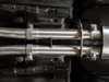 ES#4756568 - 041486ECS01 - Audi B6 S4 Catback Exhaust - Choose your own configuration along with your choice of exhaust tips and more! - ECS - Audi