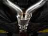 ES#4756568 - 041486ECS01 - Audi B6 S4 Catback Exhaust - Choose your own configuration along with your choice of exhaust tips and more! - ECS - Audi