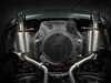 ES#4756568 - 041486ECS01 - Audi B6 S4 Catback Exhaust - Choose your own configuration along with your choice of exhaust tips and more! - ECS - Audi