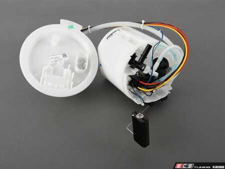ES#4308466 - 16119468602 - DELIVERY UNIT, RIGHT - Genuine BMW - BMW