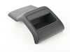 ES#2179546 - 561864298B82V - Console Trim Panel - Titanium Black - Genuine Volkswagen Audi - Volkswagen