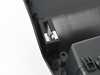 ES#2179546 - 561864298B82V - Console Trim Panel - Titanium Black - Genuine Volkswagen Audi - Volkswagen