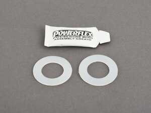 ES#2651294 - PFR69-511Gx2 - Toyota 86 / GT86 Rear Upper Arm Inner Rear Bushing ADJUSTABLE - PFR69-511G| Type| Street - (NO LONGER AVAILABLE) - Powerflex - 