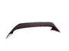 ES#4489846 - 033401LA01-01 - MK8 GTI Hatch Spoiler Extension - Carbon Fiber - Add aggressive styling with our In-House Engineered Carbon Fiber Rear Hatch Spoiler! - ECS - Volkswagen