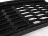 ES#75043 - 51118045450 - E82 Bumper Grille - Right - The grille that surrounds the fog light - Genuine BMW - BMW