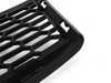 ES#75043 - 51118045450 - E82 Bumper Grille - Right - The grille that surrounds the fog light - Genuine BMW - BMW