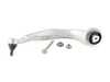ES#3619009 - 116 050 0223/HD - Complete High Durability Front Control Arm Kit (1160500223HD) - Keep your suspension in top shape - Includes all front control arms, ball joints, and hardware - Meyle HD - Audi