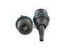 ES#3619009 - 116 050 0223/HD - Complete High Durability Front Control Arm Kit (1160500223HD) - Keep your suspension in top shape - Includes all front control arms, ball joints, and hardware - Meyle HD - Audi