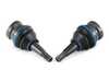 ES#3619009 - 116 050 0223/HD - Complete High Durability Front Control Arm Kit (1160500223HD) - Keep your suspension in top shape - Includes all front control arms, ball joints, and hardware - Meyle HD - Audi