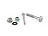 ES#3619009 - 116 050 0223/HD - Complete High Durability Front Control Arm Kit (1160500223HD) - Keep your suspension in top shape - Includes all front control arms, ball joints, and hardware - Meyle HD - Audi