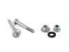 ES#3619009 - 116 050 0223/HD - Complete High Durability Front Control Arm Kit (1160500223HD) - Keep your suspension in top shape - Includes all front control arms, ball joints, and hardware - Meyle HD - Audi