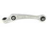 ES#3619009 - 116 050 0223/HD - Complete High Durability Front Control Arm Kit (1160500223HD) - Keep your suspension in top shape - Includes all front control arms, ball joints, and hardware - Meyle HD - Audi