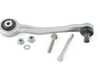 ES#3619009 - 116 050 0223/HD - Complete High Durability Front Control Arm Kit (1160500223HD) - Keep your suspension in top shape - Includes all front control arms, ball joints, and hardware - Meyle HD - Audi