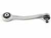ES#3619009 - 116 050 0223/HD - Complete High Durability Front Control Arm Kit (1160500223HD) - Keep your suspension in top shape - Includes all front control arms, ball joints, and hardware - Meyle HD - Audi