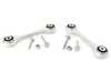ES#3619009 - 116 050 0223/HD - Complete High Durability Front Control Arm Kit (1160500223HD) - Keep your suspension in top shape - Includes all front control arms, ball joints, and hardware - Meyle HD - Audi