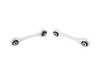 ES#3619009 - 116 050 0223/HD - Complete High Durability Front Control Arm Kit (1160500223HD) - Keep your suspension in top shape - Includes all front control arms, ball joints, and hardware - Meyle HD - Audi
