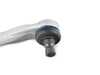 ES#3619009 - 116 050 0223/HD - Complete High Durability Front Control Arm Kit (1160500223HD) - Keep your suspension in top shape - Includes all front control arms, ball joints, and hardware - Meyle HD - Audi