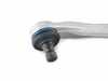 ES#3619009 - 116 050 0223/HD - Complete High Durability Front Control Arm Kit (1160500223HD) - Keep your suspension in top shape - Includes all front control arms, ball joints, and hardware - Meyle HD - Audi