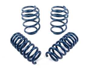 ES#4659430 - D100-0935 - DINAN PERFORMANCE SPRING SET - 2020-2023 BMW X3M / X4M - Civilized performance for the discerning enthusiast - Dinan - BMW