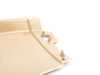 ES#126772 - 51497172122 - Upper Trunk Lid Trim Panel - Savannabeige - Genuine BMW - BMW