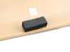 ES#126772 - 51497172122 - Upper Trunk Lid Trim Panel - Savannabeige - Genuine BMW - BMW
