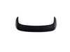 ES#4623381 - 043798LA01 - MK8 Golf R Hatch Spoiler Extension - Gloss Black - Add aggressive styling with our In-House Engineered Gloss Black Rear Hatch Spoiler! - ECS - Volkswagen