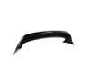 ES#4623381 - 043798LA01 - MK8 Golf R Hatch Spoiler Extension - Gloss Black - Add aggressive styling with our In-House Engineered Gloss Black Rear Hatch Spoiler! - ECS - Volkswagen
