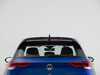 ES#4623381 - 043798LA01 - MK8 Golf R Hatch Spoiler Extension - Gloss Black - Add aggressive styling with our In-House Engineered Gloss Black Rear Hatch Spoiler! - ECS - Volkswagen