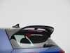 ES#4623381 - 043798LA01 - MK8 Golf R Hatch Spoiler Extension - Gloss Black - Add aggressive styling with our In-House Engineered Gloss Black Rear Hatch Spoiler! - ECS - Volkswagen