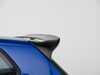ES#4623381 - 043798LA01 - MK8 Golf R Hatch Spoiler Extension - Gloss Black - Add aggressive styling with our In-House Engineered Gloss Black Rear Hatch Spoiler! - ECS - Volkswagen