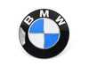 ES#4189053 - 51147498981 - BADGE - Genuine BMW - BMW