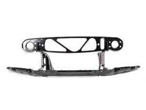 ES#69173 - 41138398682 - Radiator Support - Front structural component located above and around the radiator - Genuine BMW - BMW
