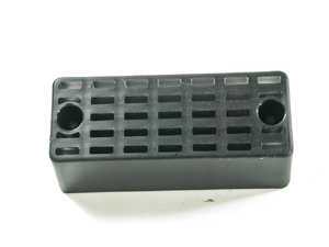 ES#48967 - 31112282957 - Jack Lifting Pad - Front - Jack pad used for raising the front of the vehicle - Genuine BMW - BMW