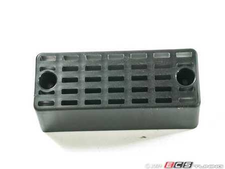 ES#48967 - 31112282957 - Jack Lifting Pad - Front - Jack pad used for raising the front of the vehicle - Genuine BMW - BMW
