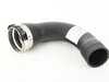 ES#3698917 - 1K0145834AC - Intercooler Hose - Right - Connects the pancake pipe to the right side or 'hot side' of the intercooler - Burgaflex - Audi Volkswagen