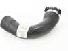 ES#3698917 - 1K0145834AC - Intercooler Hose - Right - Connects the pancake pipe to the right side or 'hot side' of the intercooler - Burgaflex - Audi Volkswagen