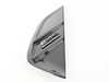 ES#4350314 - 51132469623 - GILL SIDE PANEL FRONT CFRP, - Genuine BMW - BMW