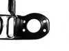 ES#69173 - 41138398682 - Radiator Support - Front structural component located above and around the radiator - Genuine BMW - BMW