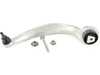 ES#3619009 - 116 050 0223/HD - Complete High Durability Front Control Arm Kit (1160500223HD) - Keep your suspension in top shape - Includes all front control arms, ball joints, and hardware - Meyle HD - Audi