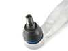 ES#3619009 - 116 050 0223/HD - Complete High Durability Front Control Arm Kit (1160500223HD) - Keep your suspension in top shape - Includes all front control arms, ball joints, and hardware - Meyle HD - Audi
