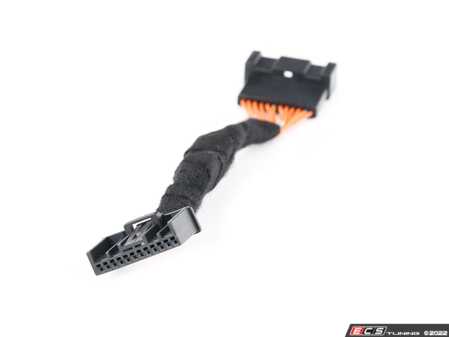 ES#4616274 - B2BFABSSSATL - Atlas Start/Stop Solution - Defaults auto Start/Stop to off position each time the ignition is turned on. - B2BFAB - Volkswagen