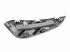 ES#4350314 - 51132469623 - GILL SIDE PANEL FRONT CFRP, - Genuine BMW - BMW